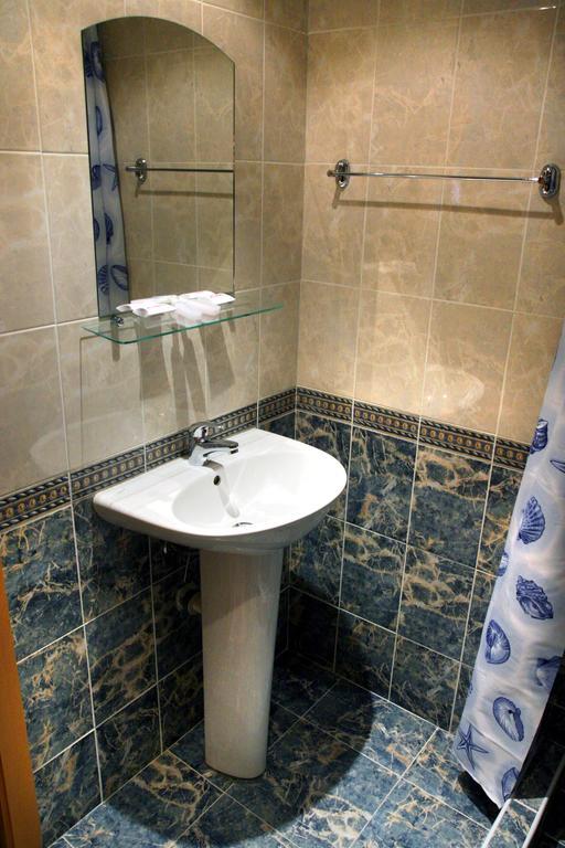 Hotel Mehdjarel Szumen Zewnętrze zdjęcie