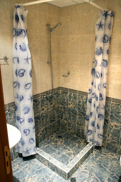 Hotel Mehdjarel Szumen Zewnętrze zdjęcie