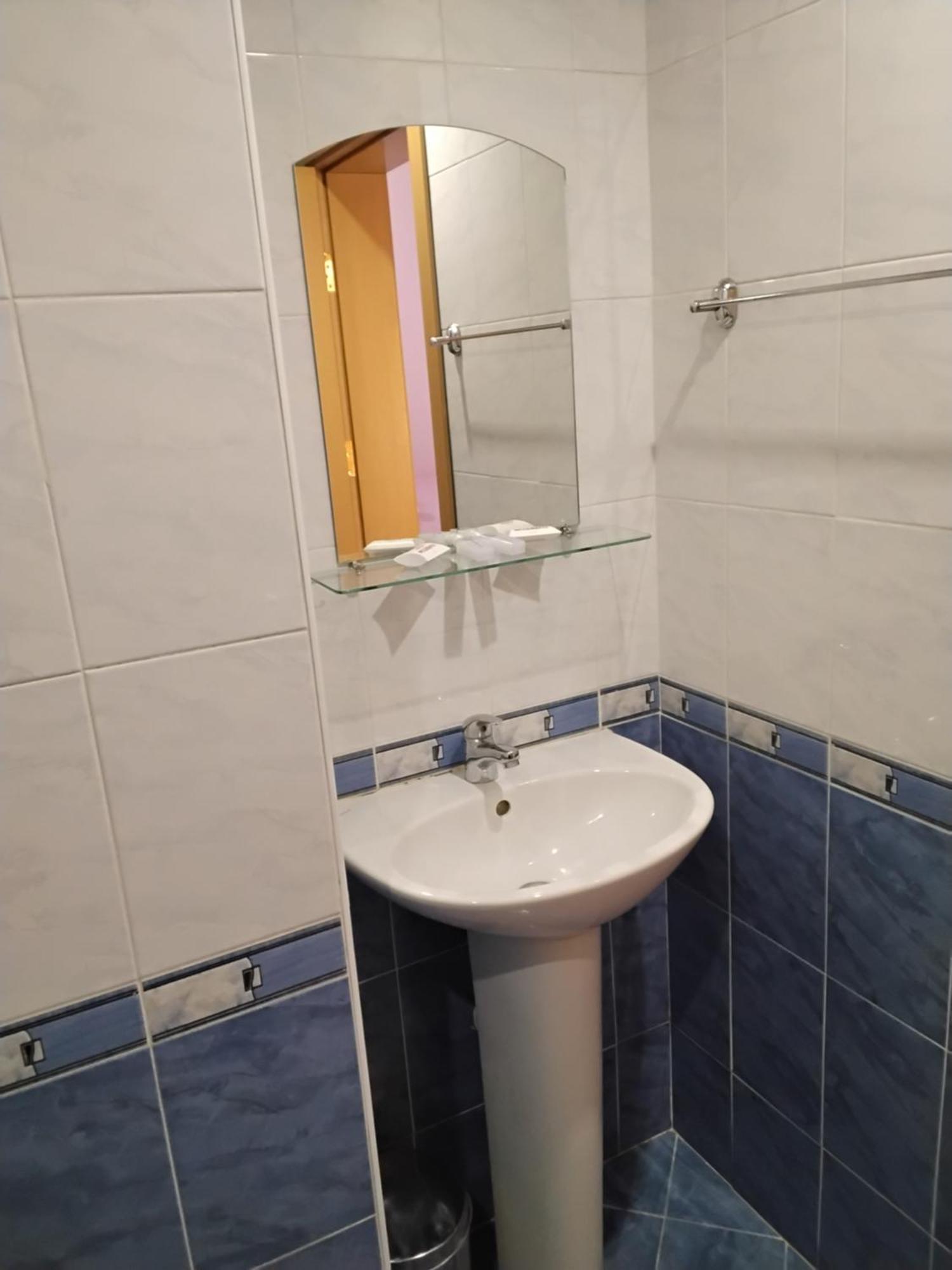 Hotel Mehdjarel Szumen Zewnętrze zdjęcie