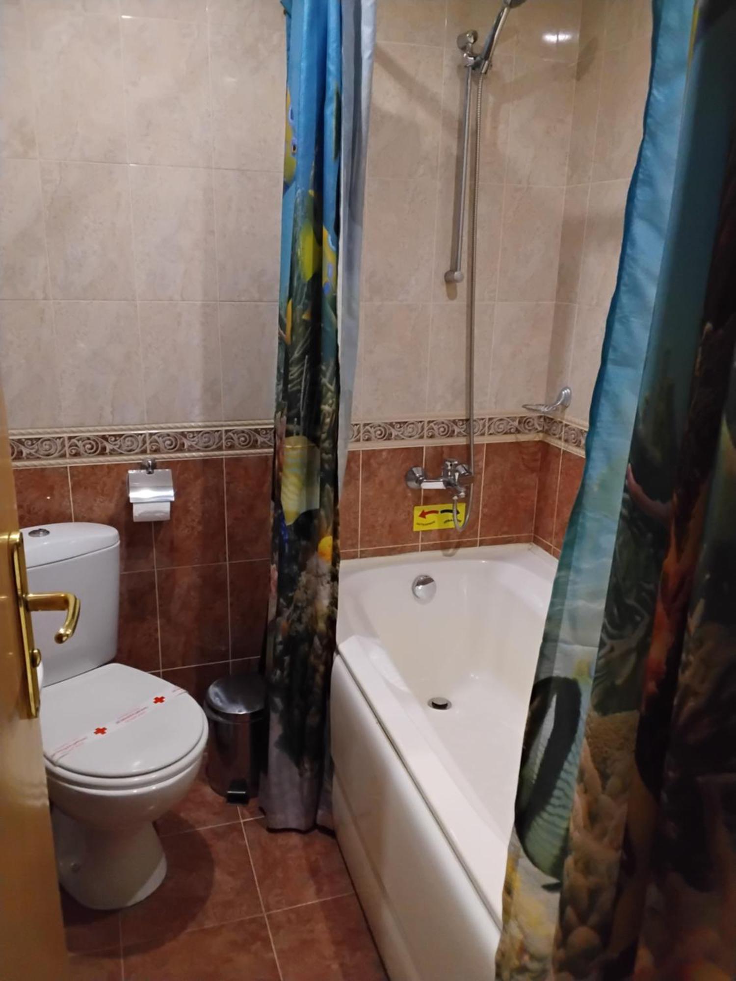 Hotel Mehdjarel Szumen Zewnętrze zdjęcie