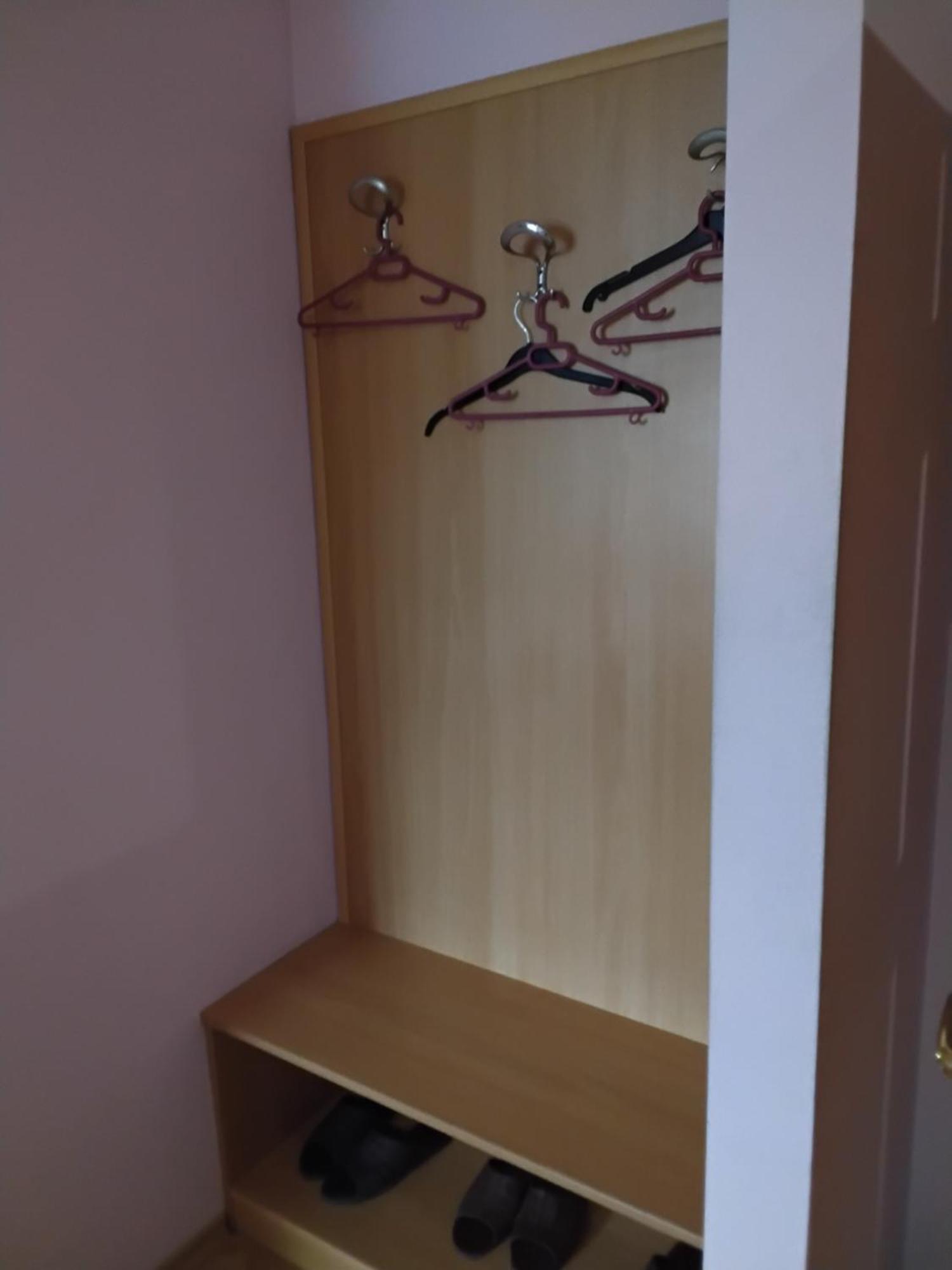 Hotel Mehdjarel Szumen Zewnętrze zdjęcie