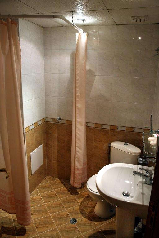 Hotel Mehdjarel Szumen Pokój zdjęcie
