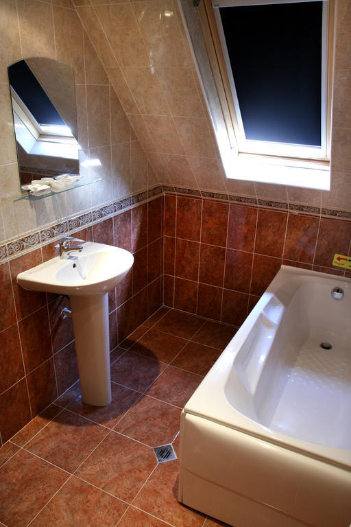 Hotel Mehdjarel Szumen Pokój zdjęcie